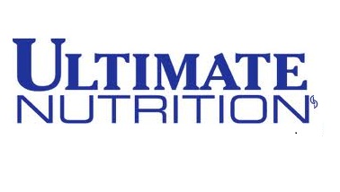 ULTIMATE NUTRITION